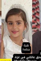 Heba Mustafa Ayyash هبة مصطفى العياش