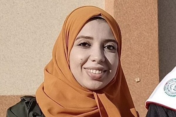 Amal AlHawajri أمل الحواجري