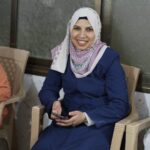 Fatima Moin Mahmoud Ayyash فاطمة معين محمود عياش